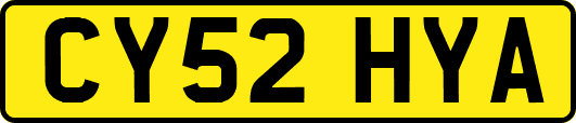 CY52HYA