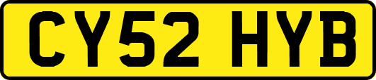 CY52HYB