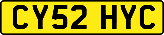 CY52HYC
