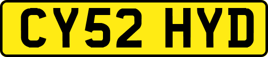 CY52HYD