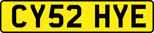 CY52HYE