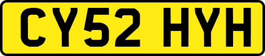 CY52HYH