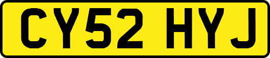 CY52HYJ