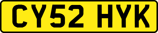 CY52HYK