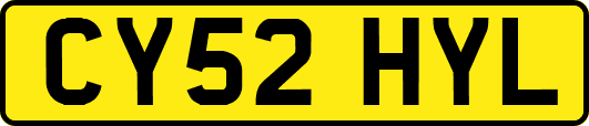 CY52HYL