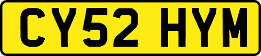 CY52HYM