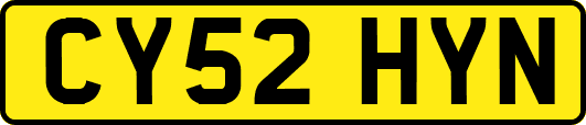 CY52HYN