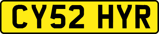 CY52HYR