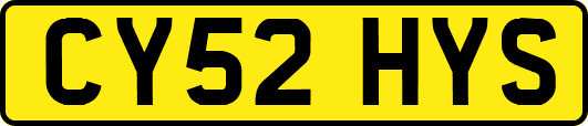 CY52HYS