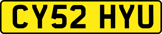 CY52HYU
