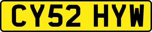 CY52HYW