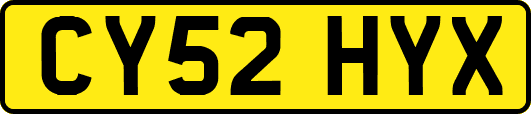 CY52HYX