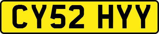 CY52HYY