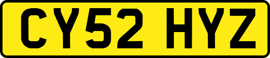 CY52HYZ