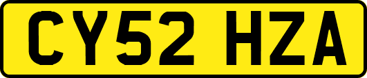 CY52HZA