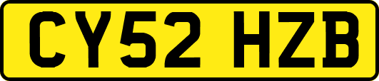 CY52HZB
