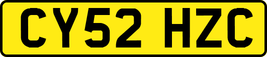 CY52HZC