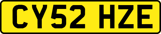 CY52HZE