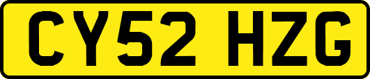 CY52HZG