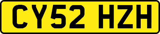 CY52HZH