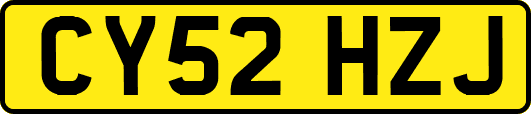 CY52HZJ
