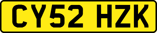 CY52HZK