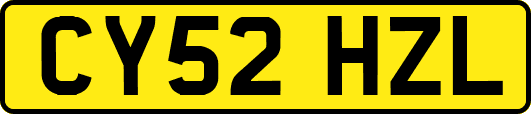 CY52HZL