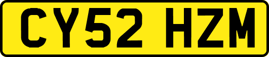 CY52HZM