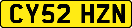 CY52HZN