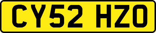 CY52HZO