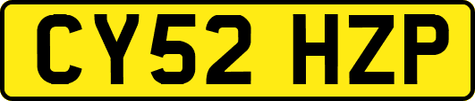 CY52HZP