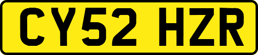 CY52HZR