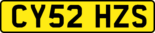 CY52HZS