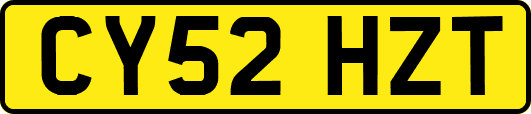 CY52HZT