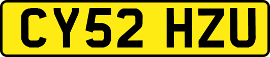 CY52HZU