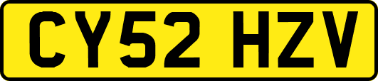 CY52HZV