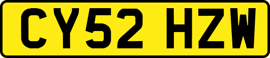 CY52HZW