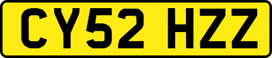 CY52HZZ