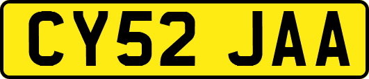 CY52JAA
