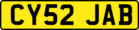 CY52JAB
