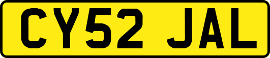 CY52JAL