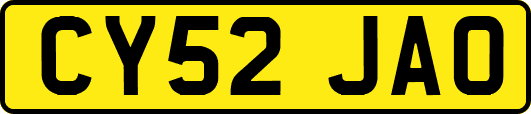 CY52JAO