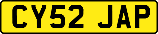 CY52JAP