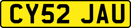 CY52JAU