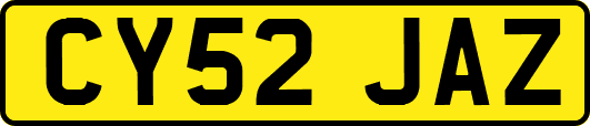 CY52JAZ