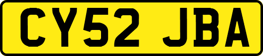 CY52JBA