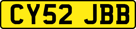 CY52JBB