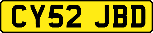 CY52JBD