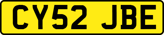 CY52JBE
