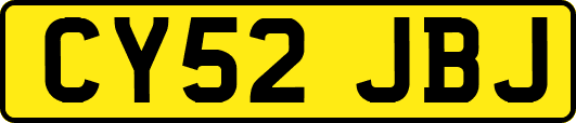 CY52JBJ